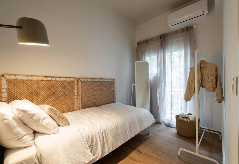 Delightful Sense 2Bd Apt In Kolonaki 7 Min To Metro Афины Экстерьер фото